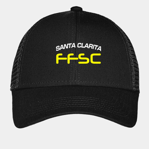FFSC Adjustable Hat Thumbnail