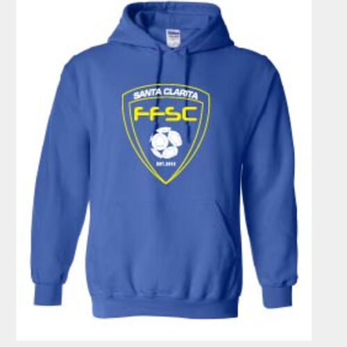 FFSC Pullover Sweatshirt - Unisex Thumbnail