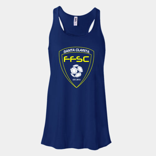 FFSC Tank - Ladies Thumbnail