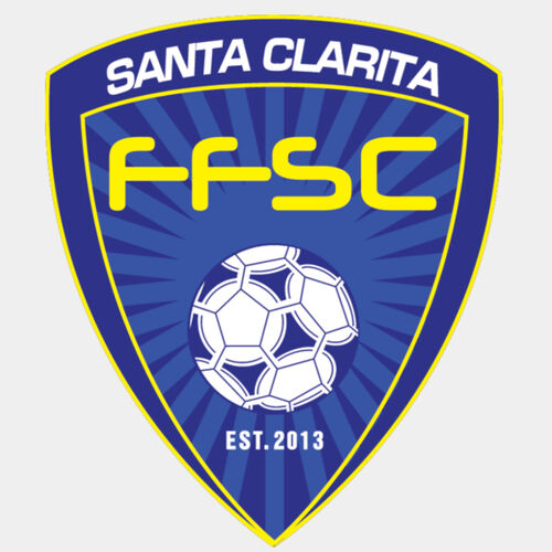 FFSC Waterproof Sticker Thumbnail