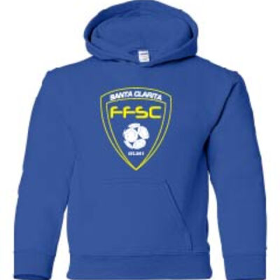 FFSC Pullover Sweatshirt - Youth Thumbnail