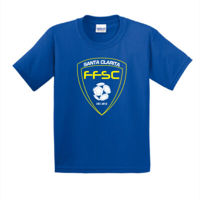 FFSC T-Shirt - Youth Thumbnail