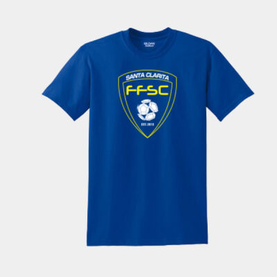 FFSC T-Shirt - Unisex Thumbnail